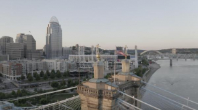 REST Suite in Cincinnati M202